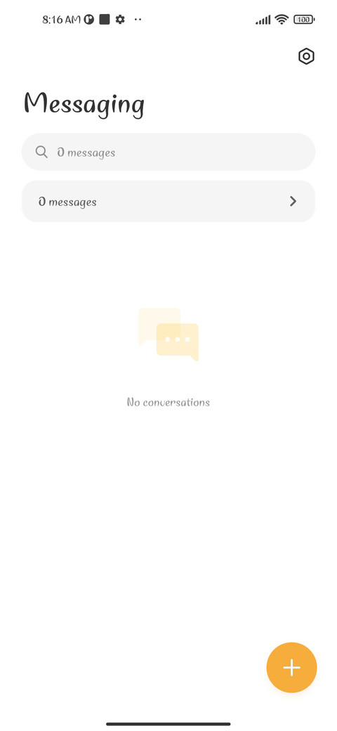 Look about you screenshot