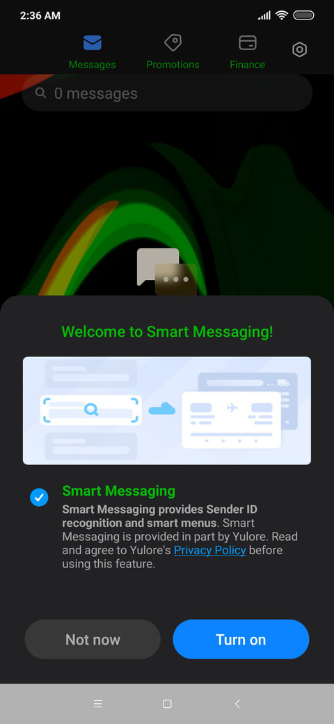 Greeney_DWM20 screenshot