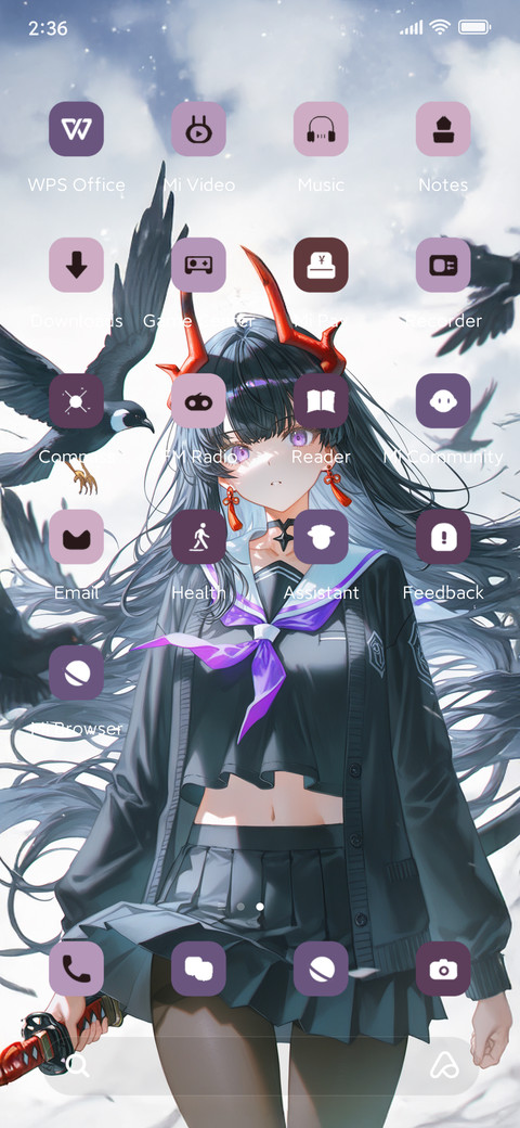 Witch's Embrace screenshot
