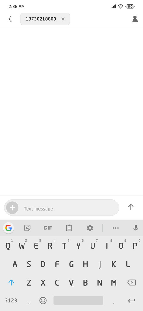 Neo Sans screenshot
