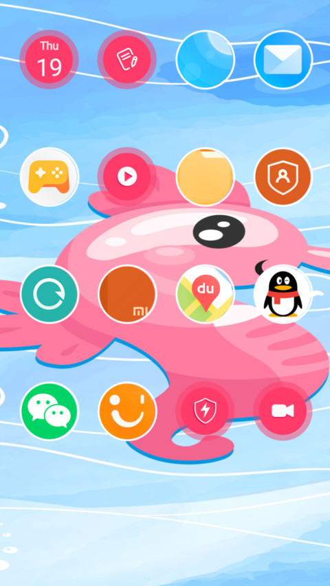 Seahorse_3MDS screenshot