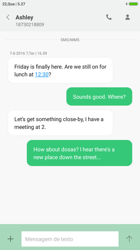 Jaje Tujaq V3 screenshot
