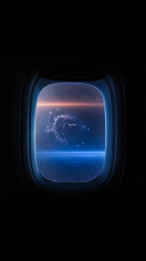 The vastness of the planet screenshot