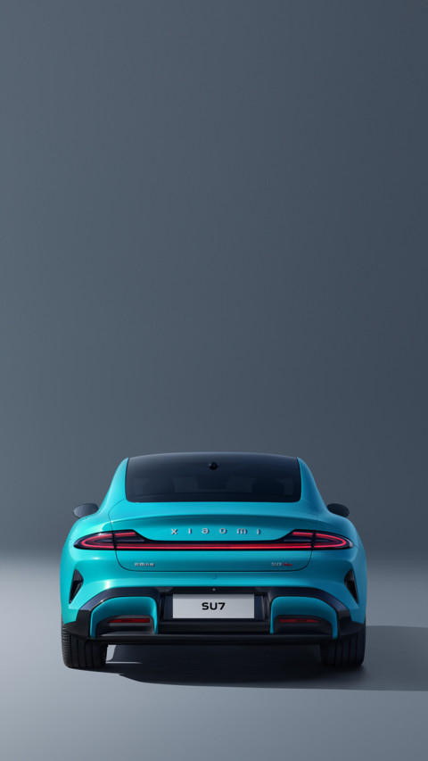 Xiaomi SU7 (48) screenshot