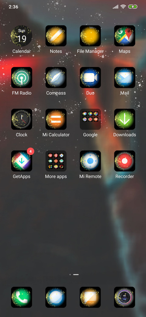 SIDEWAYS_STIW_REGULAR screenshot