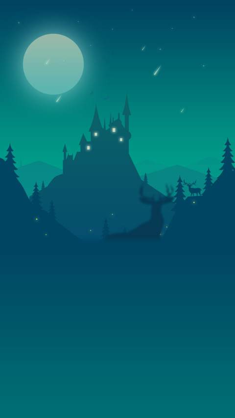 GNight screenshot