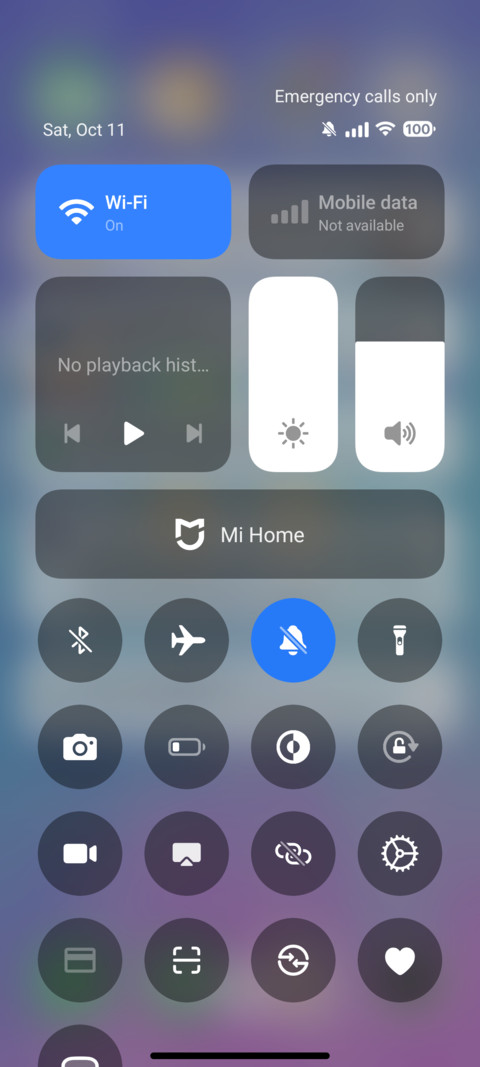 PlayCores screenshot