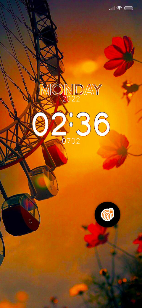 Ferris WP screenshot