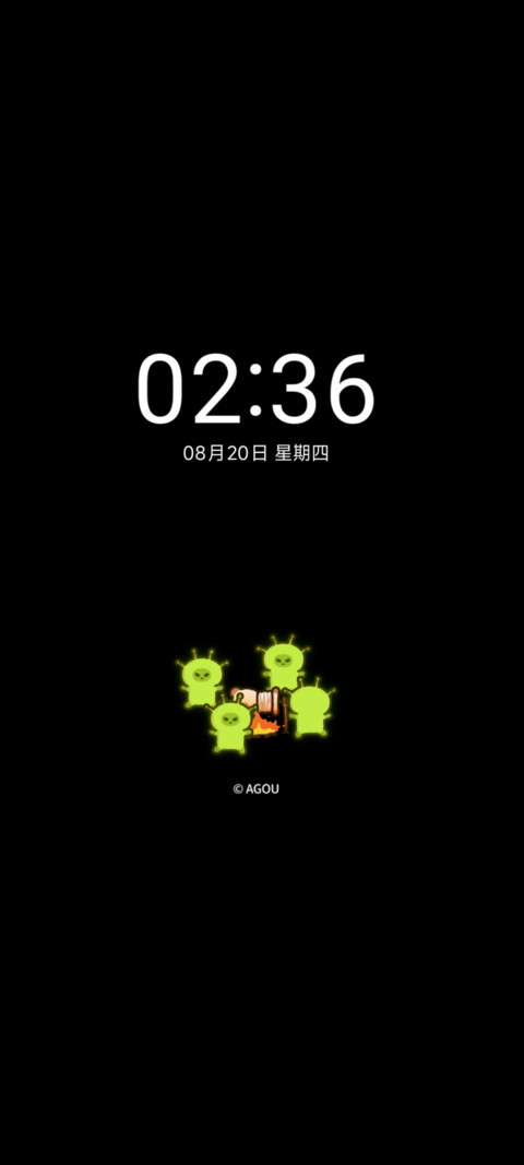 小猫阿狗 太空漫游 screenshot