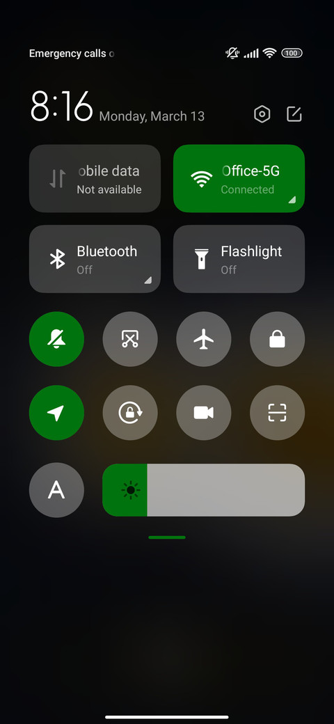 daisy pair screenshot