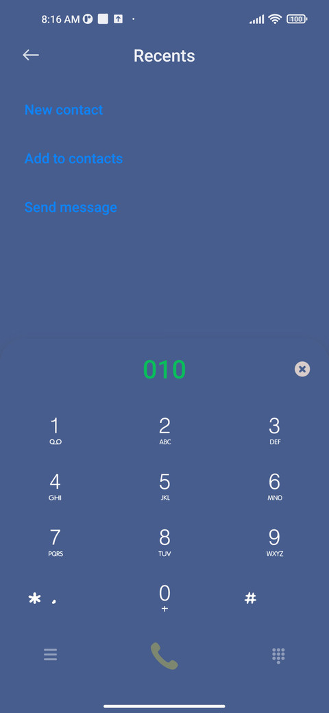 Morandi collision screenshot