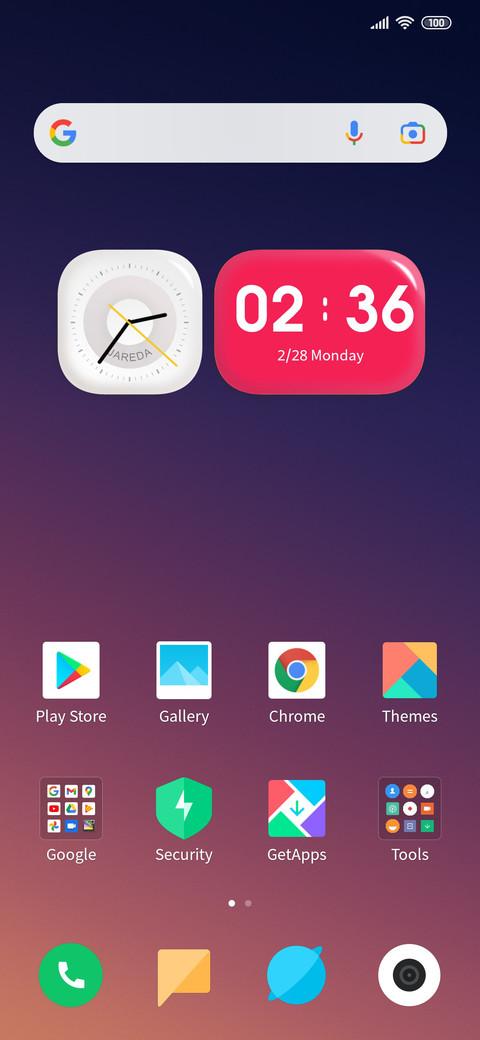 iOS16_u14 Emoji screenshot