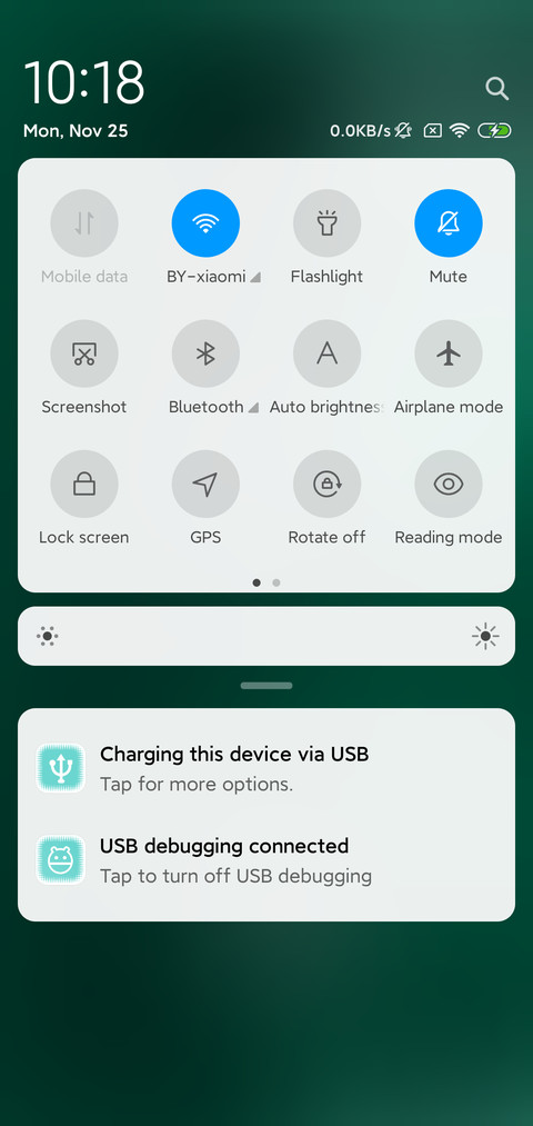 Aiqing fuhao_DWM3 screenshot