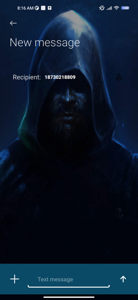nightman screenshot