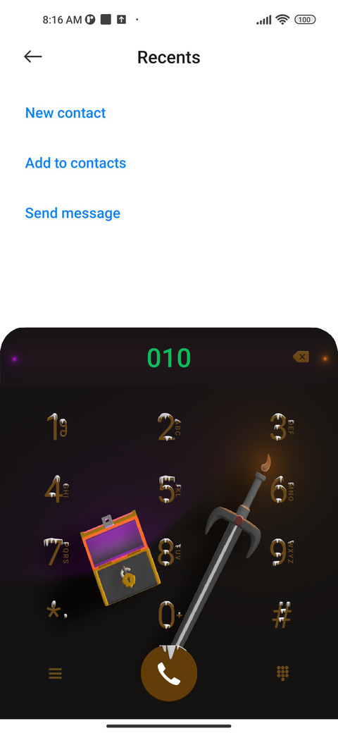  Birthday screenshot