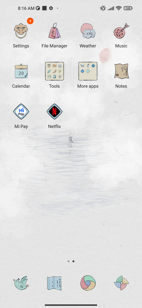 Cloud Crane screenshot