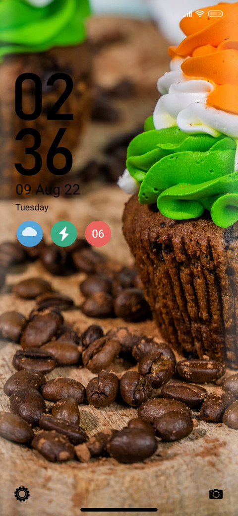 India screenshot