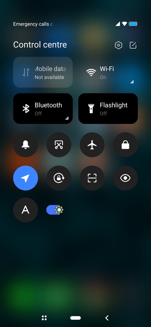 wow_mix V12_1 screenshot
