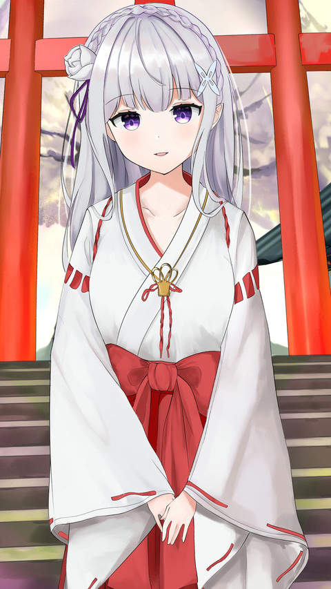 浅笑嫣然 screenshot