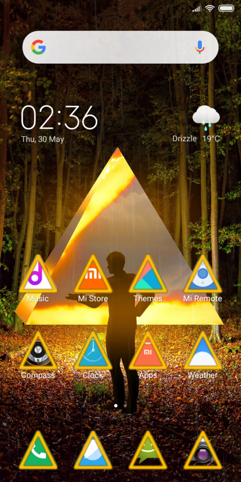 SOUL_DWM19 screenshot
