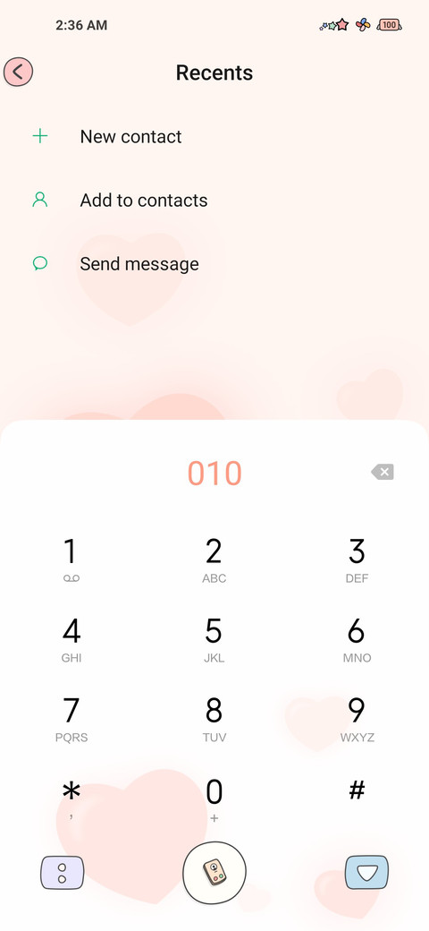 Tag v11 screenshot