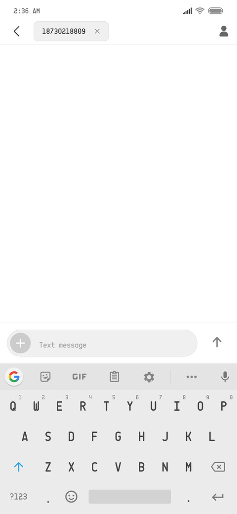 Anuskimi screenshot