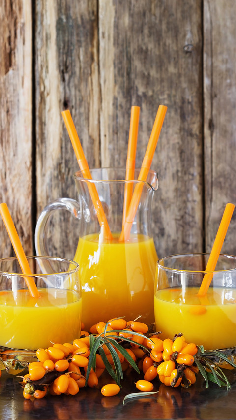 Homemade low candy juice is healthy and beautiful 47 screenshot