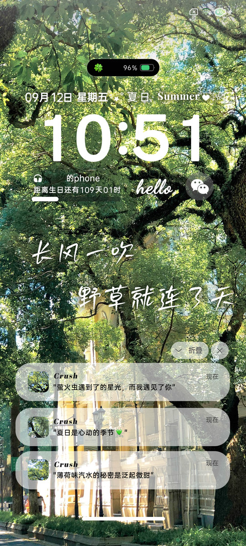 多图那年夏天的蝉鸣 screenshot