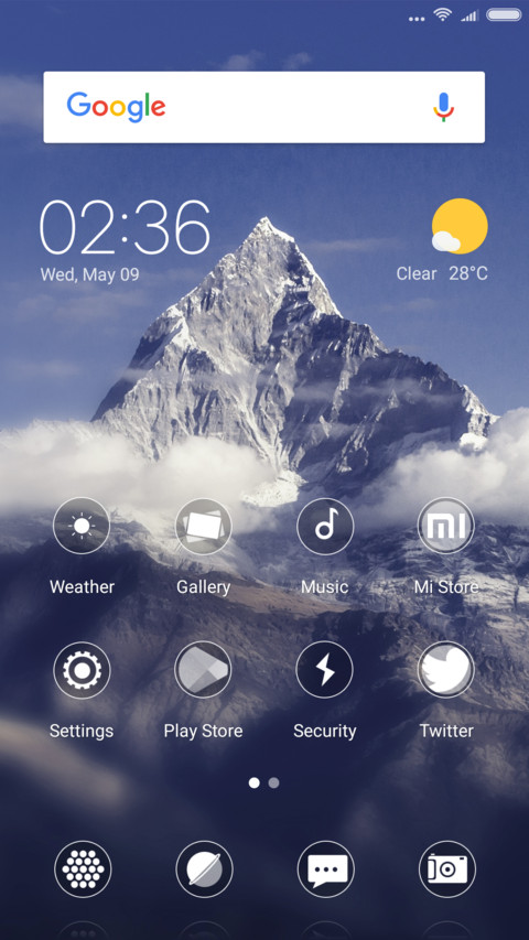Devout TT screenshot