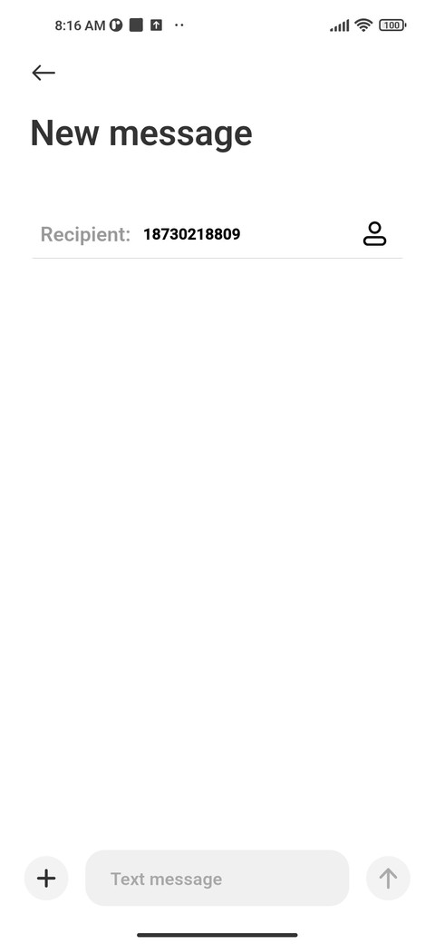 Roboto Semibold screenshot