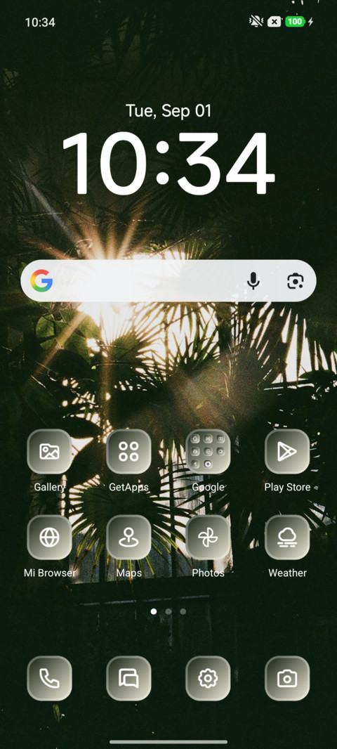 SUnlight screenshot