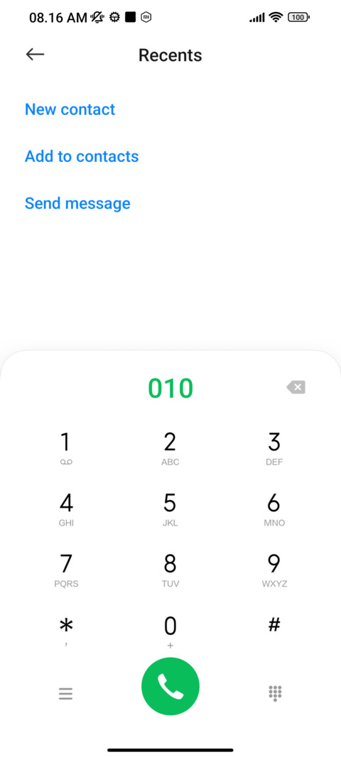 Kaenpasbun Rapeut screenshot