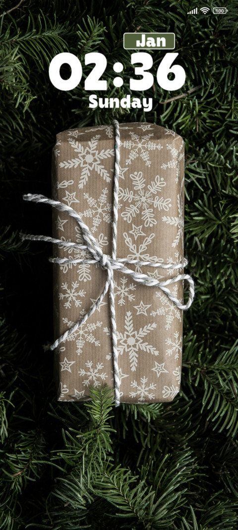 Joy Gift screenshot