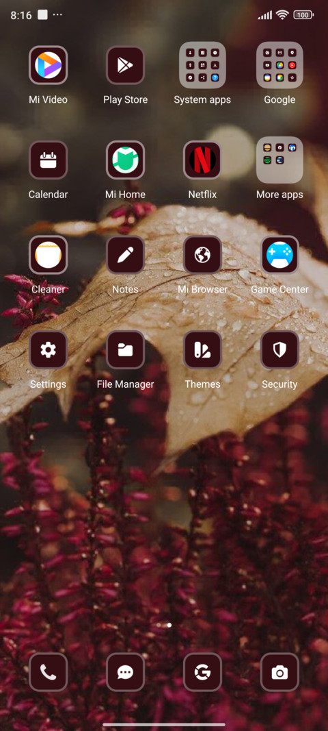 Monsoon Magic screenshot