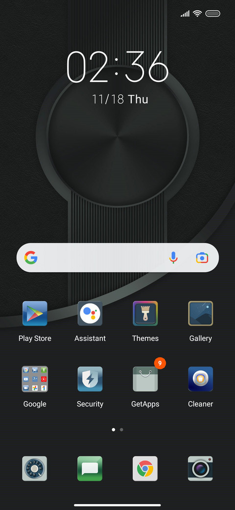 The figurative screenshot