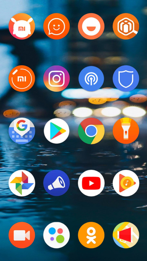 Pixel Green screenshot
