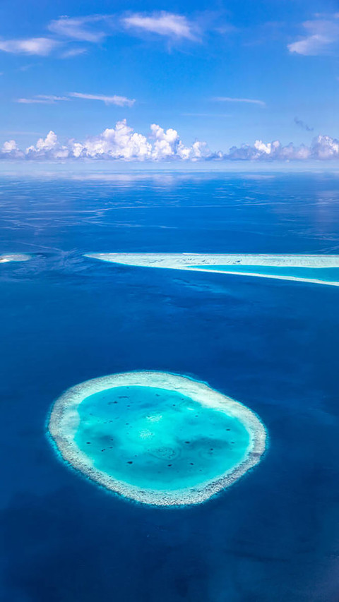 Go to Maldives screenshot