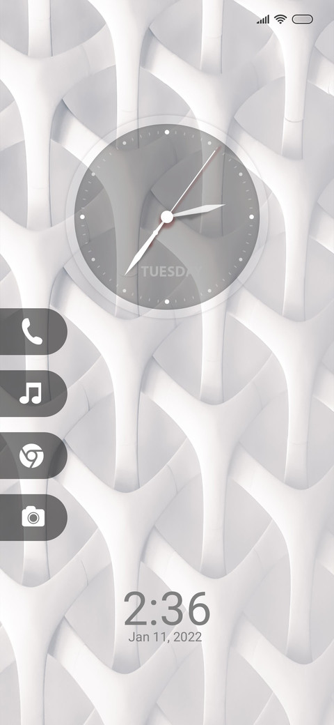 Design qua screenshot