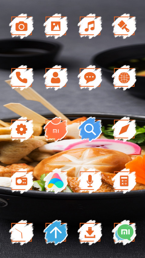TastyFood_3MDS screenshot