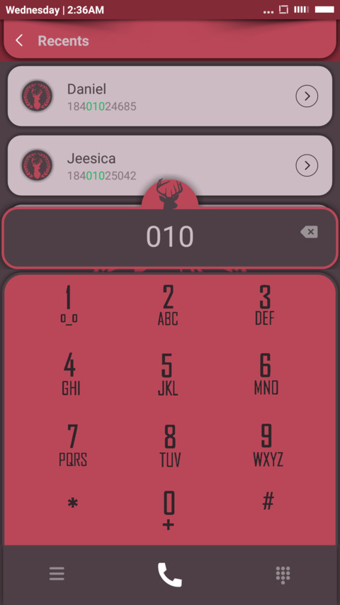 GOBLOK screenshot