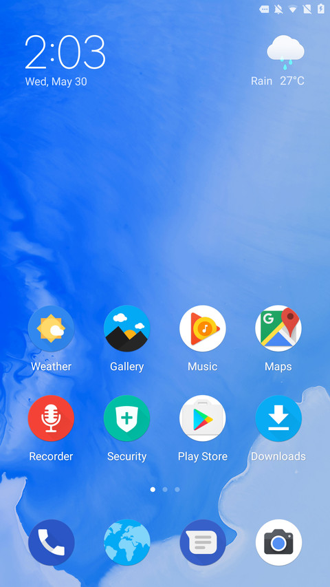 ANQ 9 TT screenshot