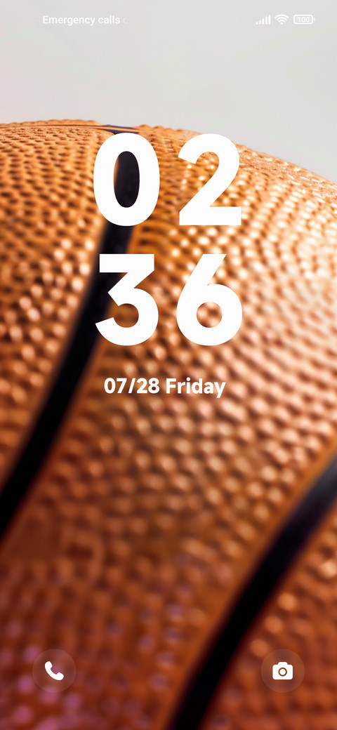 big basketball screenshot