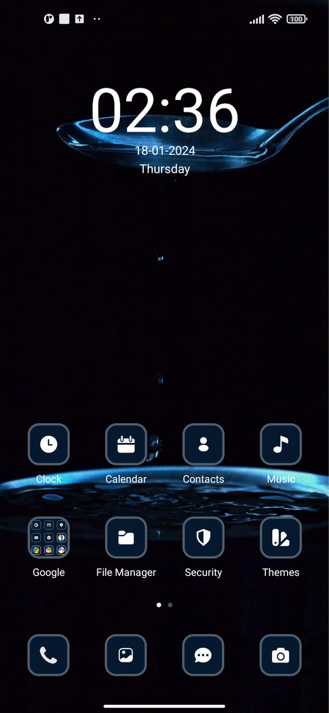 Black screenshot