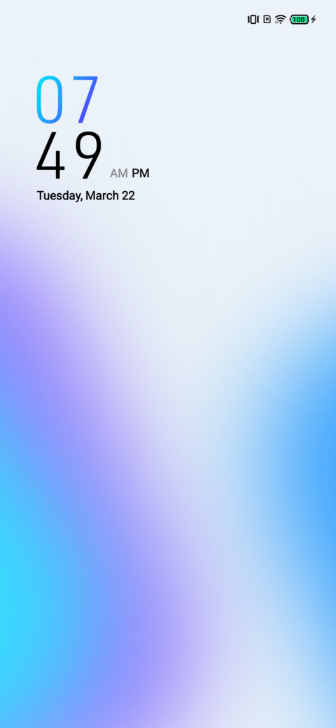 Jane Color Pro v12 screenshot
