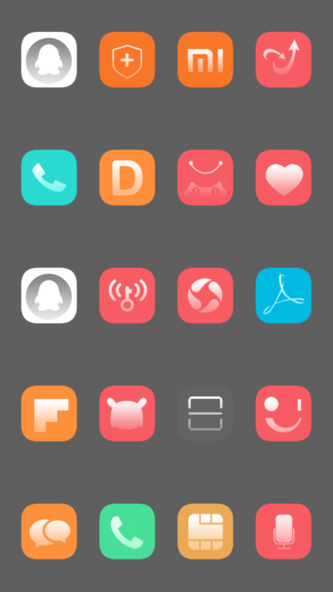 Max OS screenshot