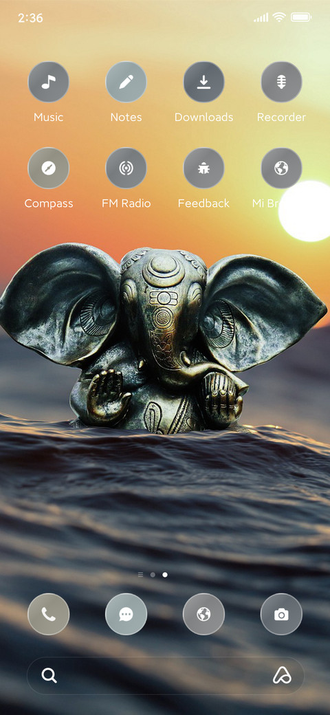 Sea Ganesh screenshot