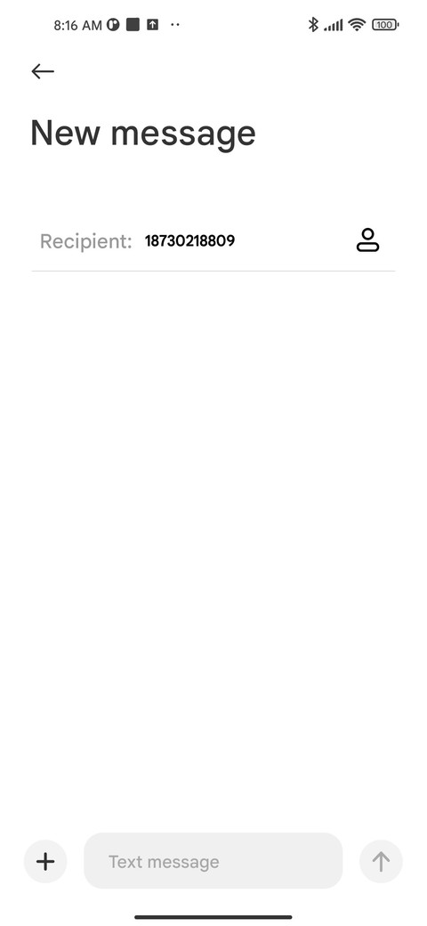 GoogleSans TextM screenshot