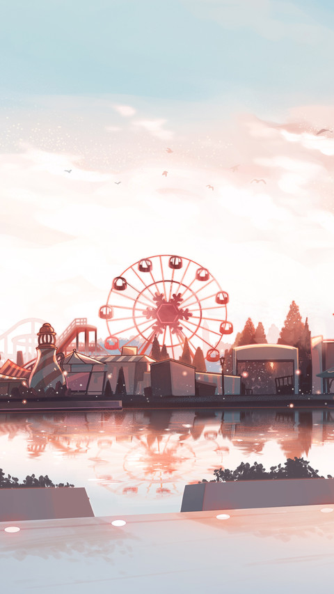 “单身汪”的七夕感受 screenshot