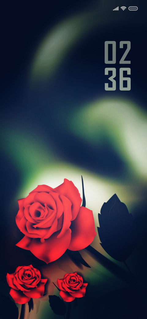 Rose Awesome screenshot