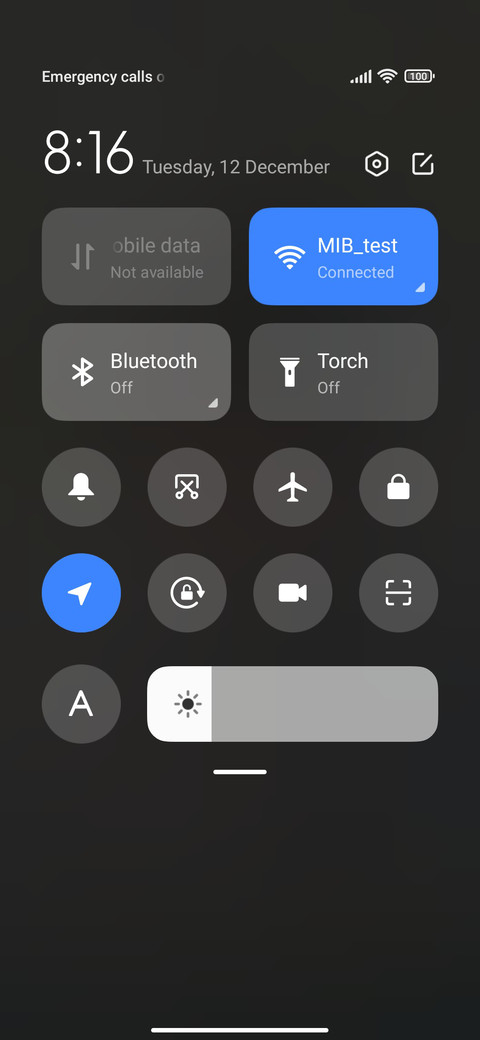 Study+Review screenshot